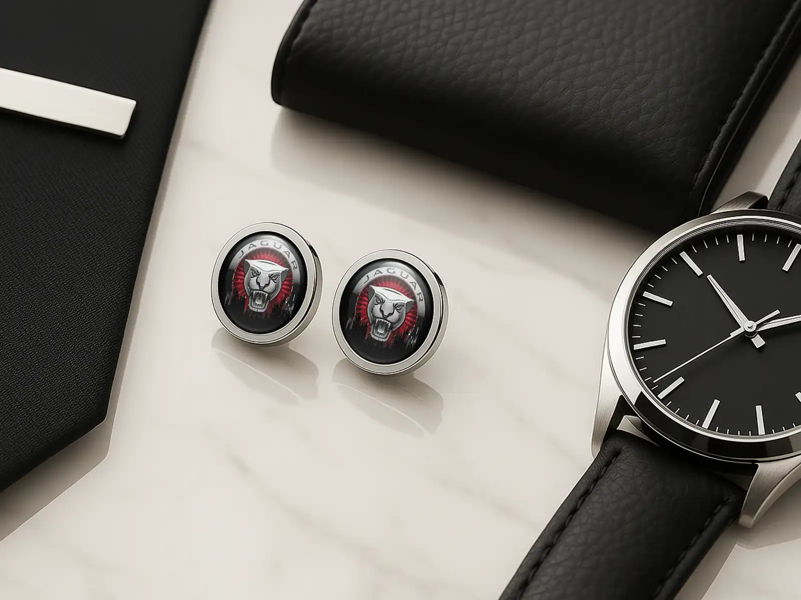 Jaguar Gemelli Business Design Pro Limitati Modello Stile